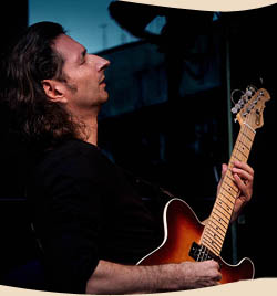 Andy Manndorff Group - Jazz Na Starówce 2005