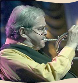 Kenny Wheeler Quartet - Jazz Na Starówce 2005