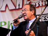 Andrzej Dąbrowski Polish All Stars - Festiwal Jazz na Starówce 2005