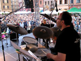 Andrzej Dąbrowski Polish All Stars - Festiwal Jazz na Starówce 2005