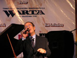 Andrzej Dąbrowski Polish All Stars - Festiwal Jazz na Starówce 2005