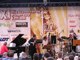International Edition Quintet - Festiwal Jazz na Starówce 2005