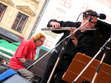International Edition Quintet - Festiwal Jazz na Starówce 2005