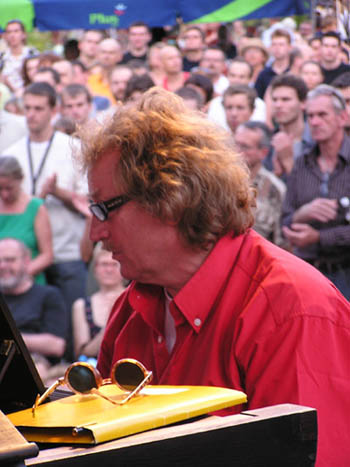 International Edition Quintet - Jazz Na Starówce 2005