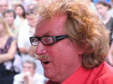International Edition Quintet - Festiwal Jazz na Starówce 2005