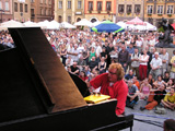 International Edition Quintet - Festiwal Jazz na Starówce 2005