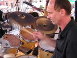 International Edition Quintet - Festiwal Jazz na Starówce 2005