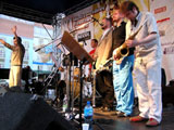 Andy Manndorff Group - Festiwal Jazz na Starówce 2005