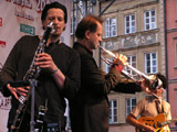 Paul Brody’s Sadawi - Festiwal Jazz na Starówce 2005