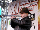 Asocjacja Andrzeja Przybielskiego - Festiwal Jazz na Starówce 2005