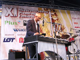 Asocjacja Andrzeja Przybielskiego - Festiwal Jazz na Starówce 2005