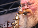 Asocjacja Andrzeja Przybielskiego - Festiwal Jazz na Starówce 2005