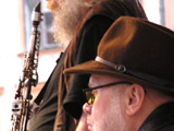 Asocjacja Andrzeja Przybielskiego - Festiwal Jazz na Starówce 2005
