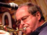 Kenny Wheeler Quartet - Festiwal Jazz na Starówce 2005