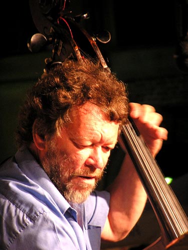 Monty Waters Quintet - Jazz Na Starówce 2005