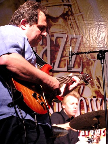 Monty Waters Quintet - Jazz Na Starówce 2005