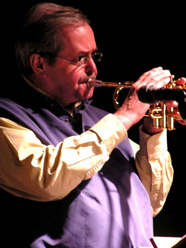 Kenny Wheeler Quartet - Jazz Na Starówce 2005