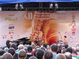 The Avishai Cohen Trio - Festiwal Jazz na Starówce 2006