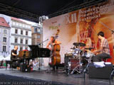 The Avishai Cohen Trio - Festiwal Jazz na Starówce 2006