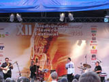 Krzesimir Dębski & Jarek Śmietana Group - Festiwal Jazz na Starówce 2006