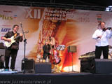 Krzesimir Dębski & Jarek Śmietana Group - Festiwal Jazz na Starówce 2006