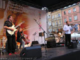 Krzesimir Dębski & Jarek Śmietana Group - Festiwal Jazz na Starówce 2006