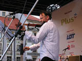Krzesimir Dębski & Jarek Śmietana Group - Festiwal Jazz na Starówce 2006