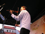 Krzesimir Dębski & Jarek Śmietana Group - Festiwal Jazz na Starówce 2006