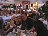 Krzesimir Dębski & Jarek Śmietana Group - Festiwal Jazz na Starówce 2006