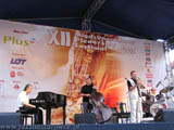 The Quartet - Festiwal Jazz na Starówce 2006
