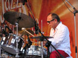 The Quartet - Festiwal Jazz na Starówce 2006