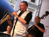 The Quartet - Festiwal Jazz na Starówce 2006