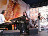 The Quartet - Festiwal Jazz na Starówce 2006
