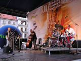 The Quartet - Festiwal Jazz na Starówce 2006