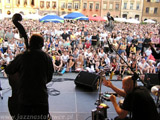 Richard Galliano Quartet - Festiwal Jazz na Starówce 2006