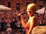 Gwyneth Herbert Band - Festiwal Jazz na Starówce 2006