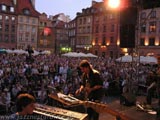 Christoph Titz Band - Festiwal Jazz na Starówce 2006