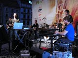 Christoph Titz Band - Festiwal Jazz na Starówce 2006