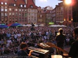Christoph Titz Band - Festiwal Jazz na Starówce 2006