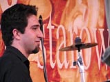 Christoph Titz Band - Festiwal Jazz na Starówce 2006