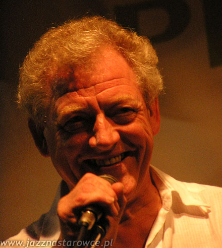 John Taylor Trio - Jazz Na Starówce 2006