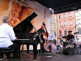 John Taylor Trio - Festiwal Jazz na Starówce 2006