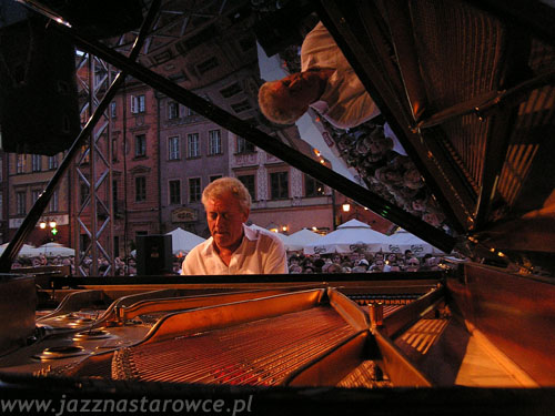 John Taylor Trio - Jazz Na Starówce 2006