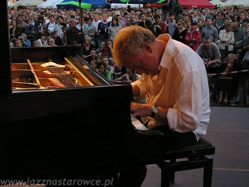 John Taylor Trio - Jazz Na Starówce 2006