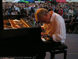 John Taylor Trio - Festiwal Jazz na Starówce 2006