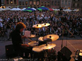 John Taylor Trio - Festiwal Jazz na Starówce 2006