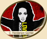 CAROLINE HENDERSON QUINTET - Jazz Na Starówce 2007