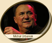 MICHAŁ URBANIAK - Jazz Na Starówce 2007
