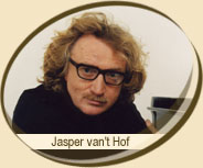 JASPER VAN