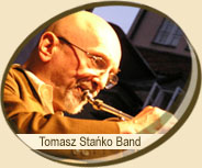 TOMASZ STAŃKO BAND - Jazz Na Starówce 2007